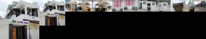 Joa Guesthouse - Hostel