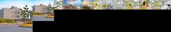 Samcheok Haemaru Pension