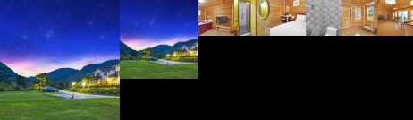 Hwacheon Paprika Pension