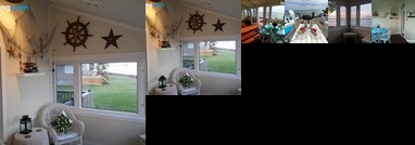 Moonlight Lake House