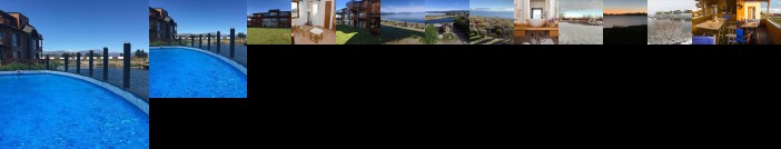 Apart Hotels Villa Huapi - Standard Vista Al Lago