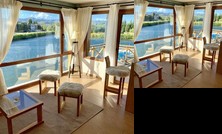 Apart Hotels Villa Huapi - Lagoon Suite