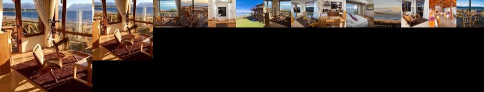 Apart Hotels Villa Huapi - Superior Frente Al Lago