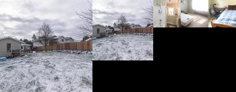 Homestay - Homestay in Langford