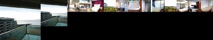 Phoenix Island Ocean Star Resort