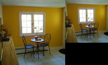 Homestay - UNAM residence