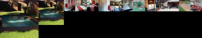 Acquila Bed And Breakfast