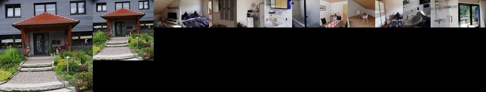 Ferienwohnung an der Lay Wohnung 2