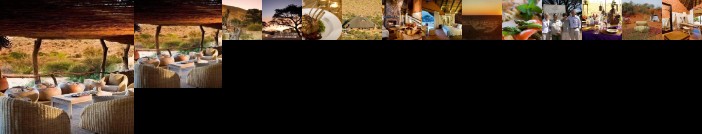 The Motse - Tswalu Kalahari Luxury Private Game Reserve