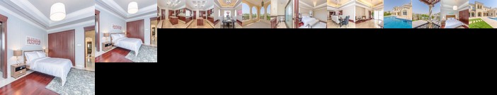 DHH - Polo Villa In Arabian Ranches