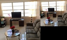 Homestay - eLeGaNt ChaLeT dE pLaGe MIAmE