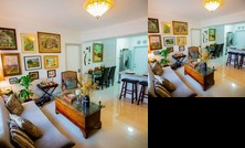 Homestay - Charming Rooms in Welcoming Home