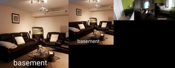 Homestay - A place in Barhaven Nepean