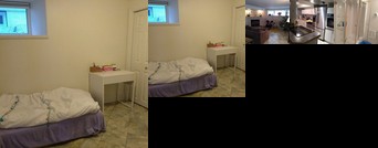 Homestay - Looking for female student