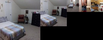 Homestay - Extra Large Room w/ private bath