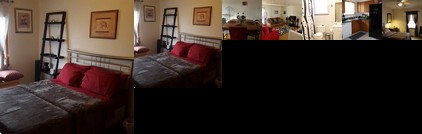 Homestay - Culture hub at Manhattan's doorstep