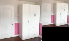 Homestay - South Richmond Hill Room & Terrace