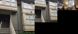 Homestay - Cozy townhome in downtown poco