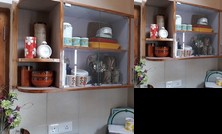 Homestay - Cottage Grange