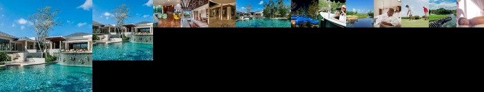 Fairmont Heritage Place Mayakoba