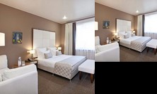 L'Hotel Perkhushkovo