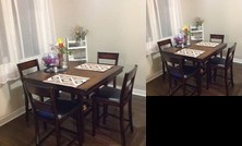 Homestay - Cozy room with TV