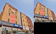 Oyo 256 Yamama Palace Shemaisi Branch