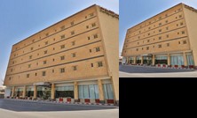 Oyo 230 Al Toot Palace Al Murabaa