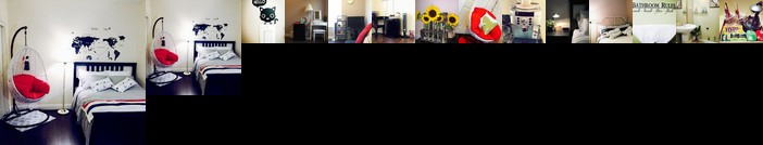 Homestay - unique Room in the BEST location