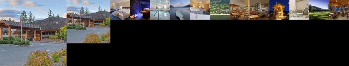 Talking Rock Resort & Quaaout Lodge