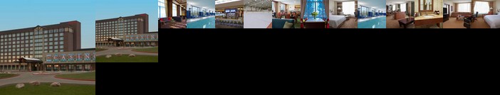 River Cree Resort And Casino