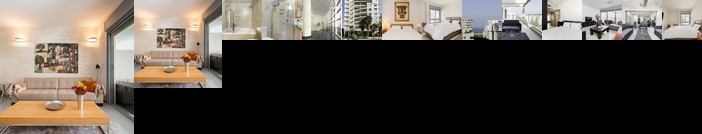 Sea N Rent - Ramat Aviv 3 Bed