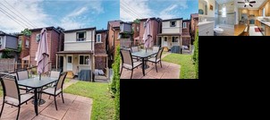 Homestay - The appleton house is your home