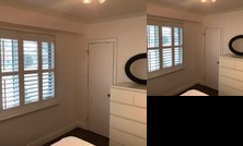 Homestay - 3+2 Bungalow with 2 full washrooms