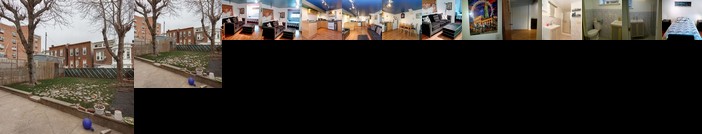 Homestay - NYC's Best Kept Secret