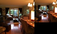 Homestay - Beautiful point grey condo