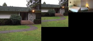 Homestay - LGBTQ2SIA+ Crossroad Community Home