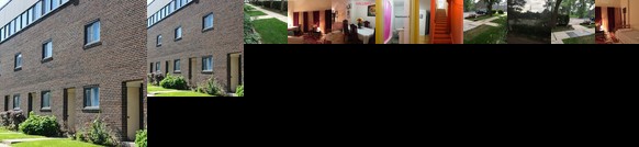 Homestay - Stay home Happily