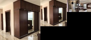 Homestay - A fun family with yumy food