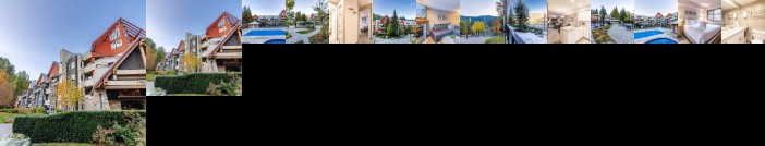 Whistler Vacation Club at Lake Placid Lodge