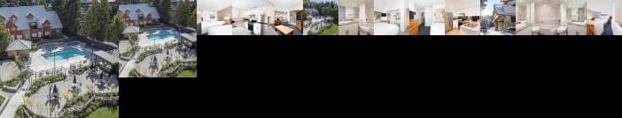 Lake Placid Lodge by Whiski Jack