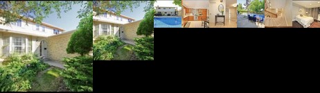 Homestay - Bilingual family ENG-FR