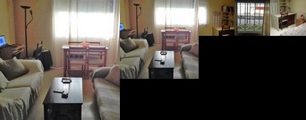 Homestay - Room 4 km from Seville