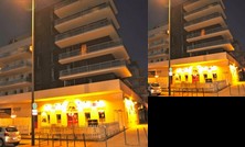 Homestay - A large furnished room