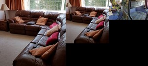 Homestay - A warm welcome awaits you