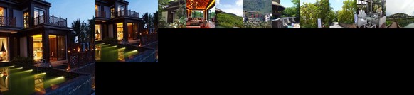 The Emperor Hotel Baoting