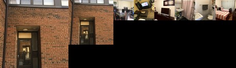 Homestay - Heart is where the home is