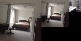 Homestay - Room Toronto