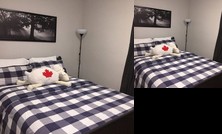 Homestay - 1 bedroom/1 twin bedroom available