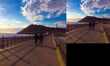 Homestay - Fresh air family in Bray by the sea